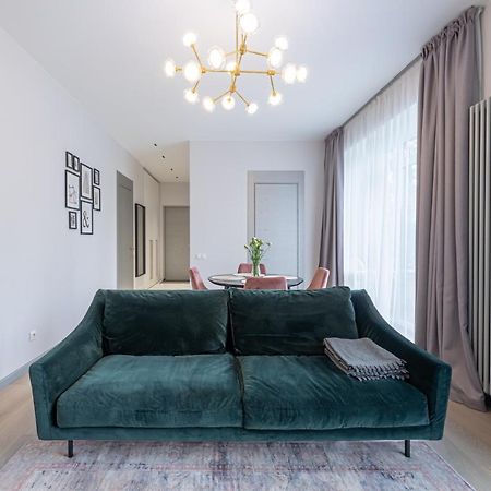 Brand New Apartment With Terrace Near The Sea Jūrkalne Extérieur photo