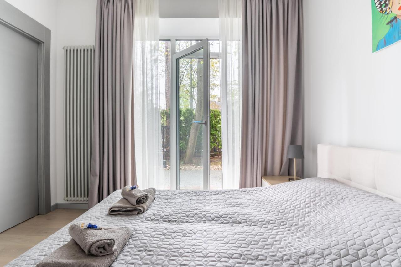 Brand New Apartment With Terrace Near The Sea Jūrkalne Extérieur photo