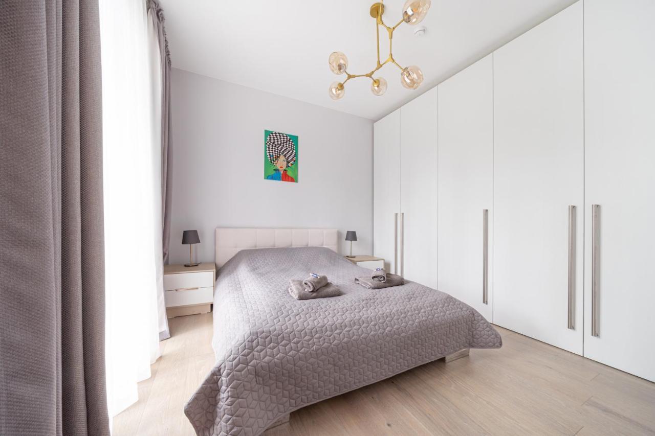 Brand New Apartment With Terrace Near The Sea Jūrkalne Extérieur photo