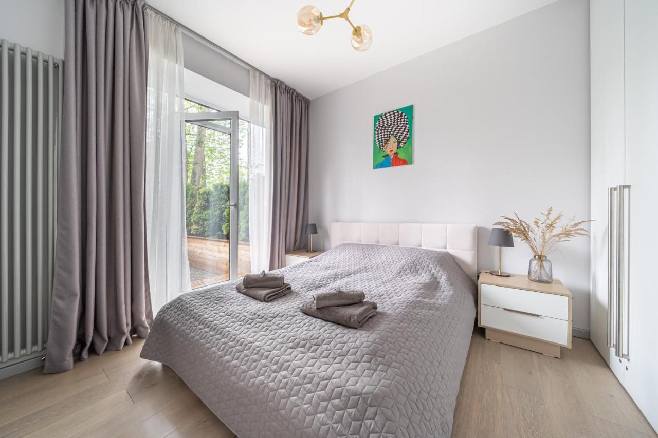 Brand New Apartment With Terrace Near The Sea Jūrkalne Extérieur photo