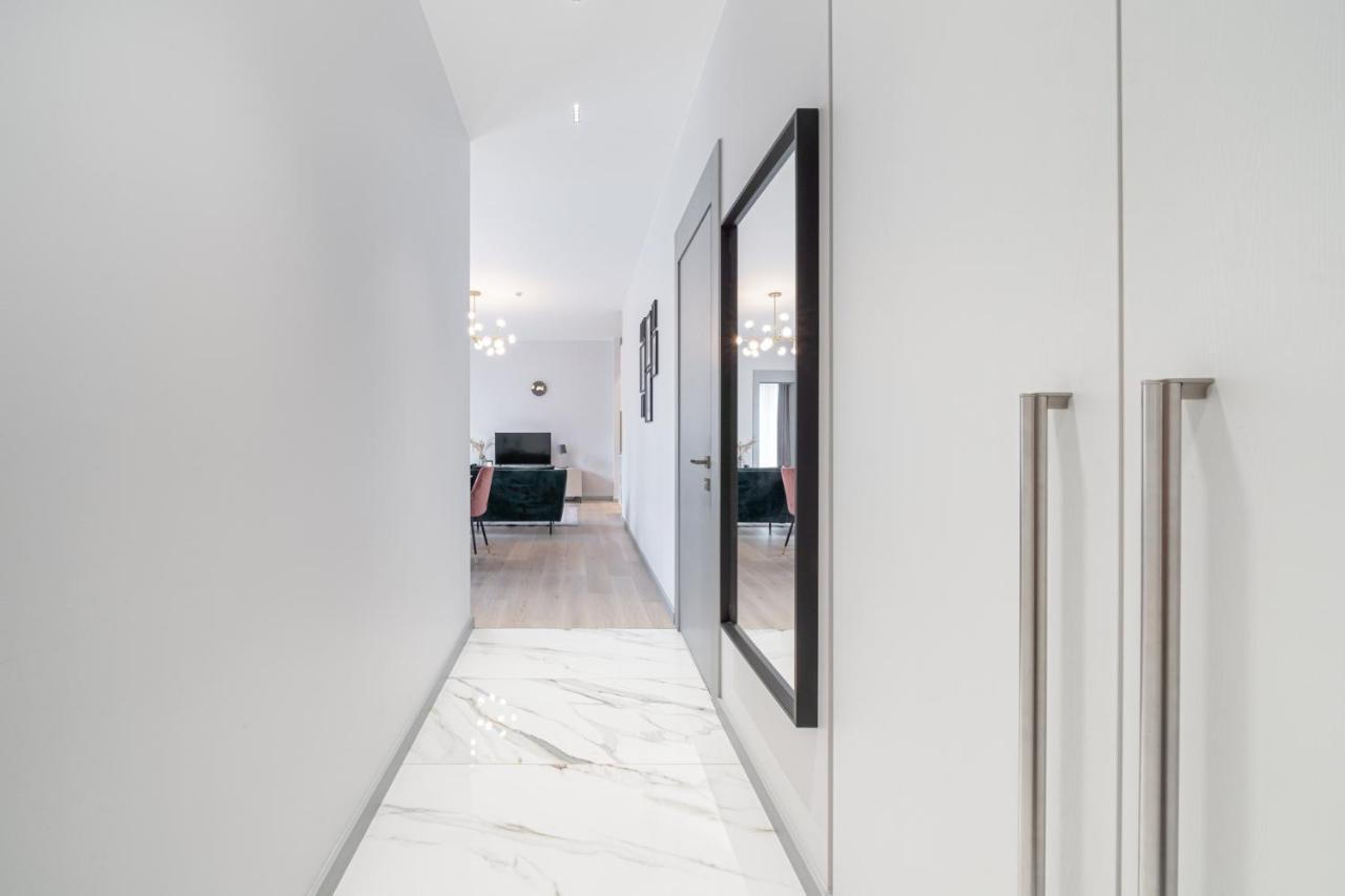 Brand New Apartment With Terrace Near The Sea Jūrkalne Extérieur photo